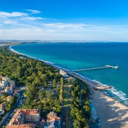 Apartamento Sunny Bay