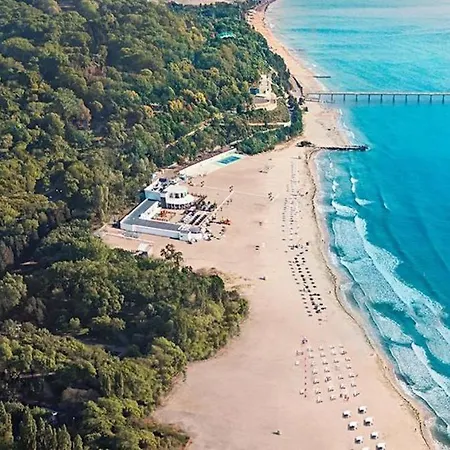 Lejlighed Sunny Bay