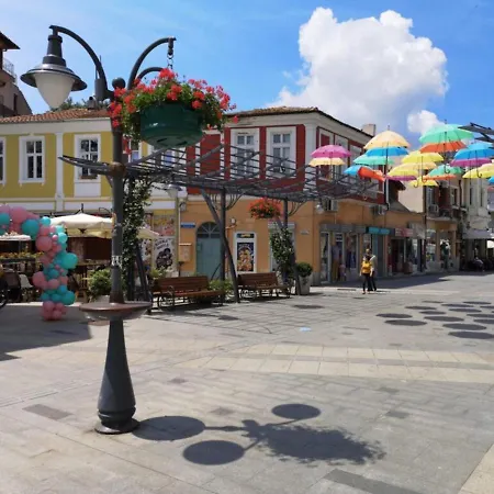 Sunny Bay Pomorie