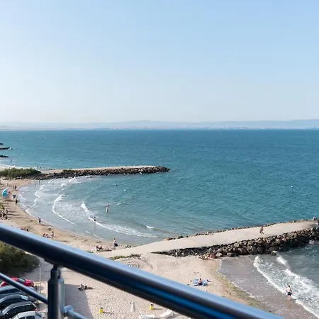 Apartamento Sunny Bay