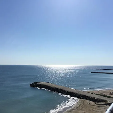 Sunny Bay Lejlighed Pomorie