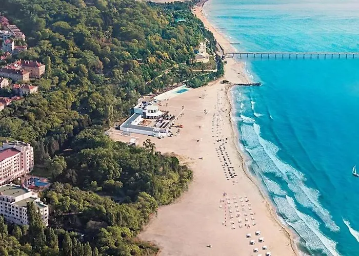 Apartamento Sunny Bay