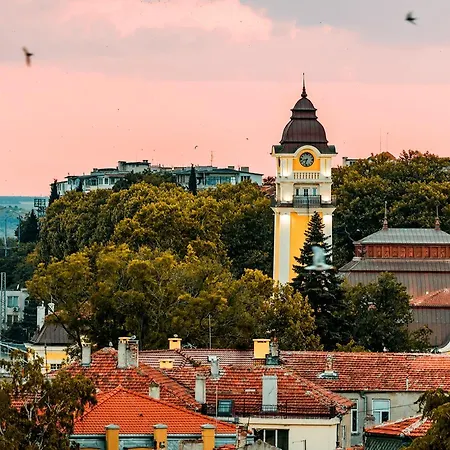 Апартамент Sunny Bay *