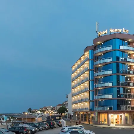 Sunny Bay Поморие