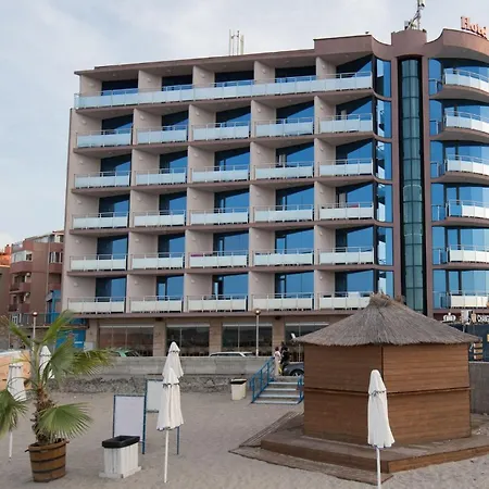 Sunny Bay Поморіє