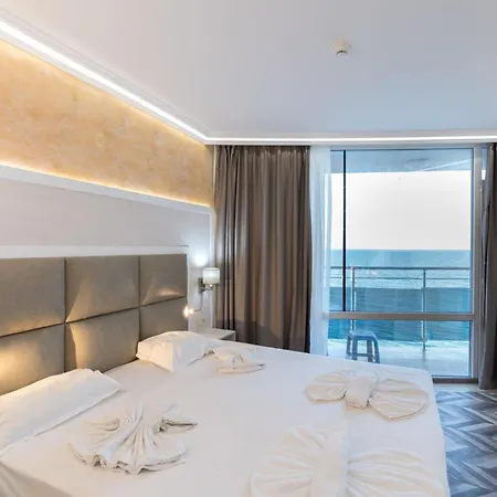 Apartment Sunny Bay Pomorie