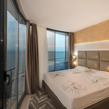 Apartment Sunny Bay Pomorie