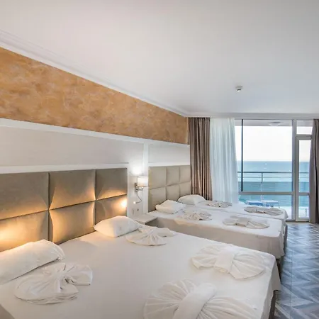 Apartment Sunny Bay *