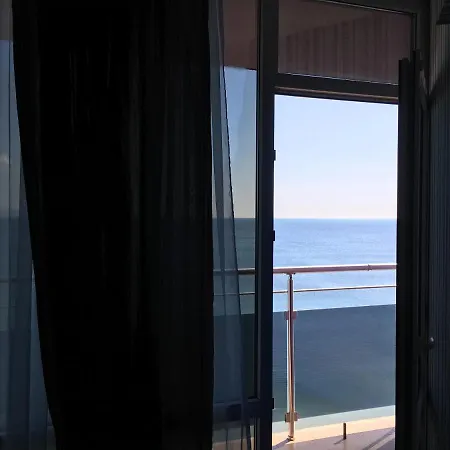 Sunny Bay Pomorie