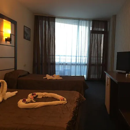 Гостевой дом Sunny Bay