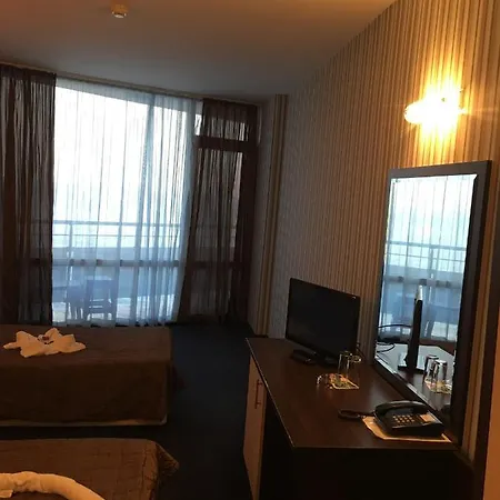 Sunny Bay * Поморие