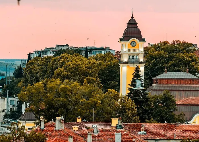 Διαμέρισμα Sunny Bay *