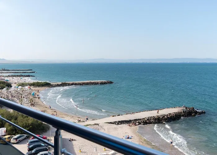 アパート Sunny Bay