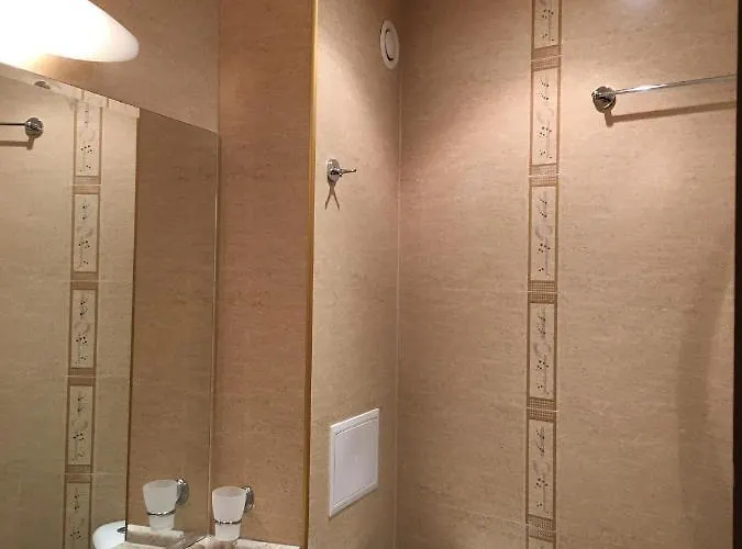 Sunny Bay Διαμέρισμα