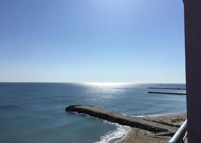 Sunny Bay Διαμέρισμα Πομόριε